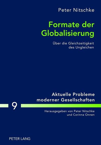 Formate der Globalisierung