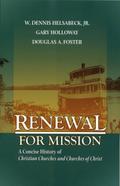 Renewal for Mission