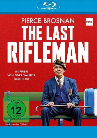 The Last Rifleman