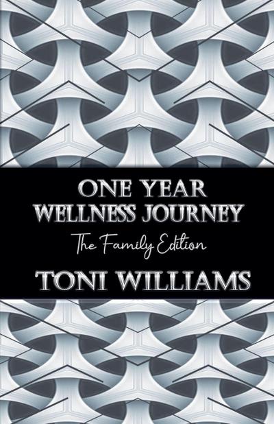 One Year Wellness Journey