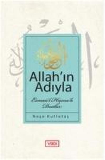 Allahin Adiyla