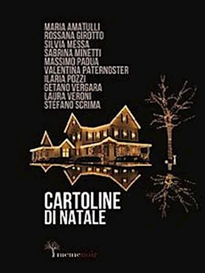Cartoline di Natale
