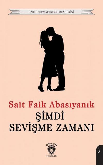 Simdi Sevisme Zamani