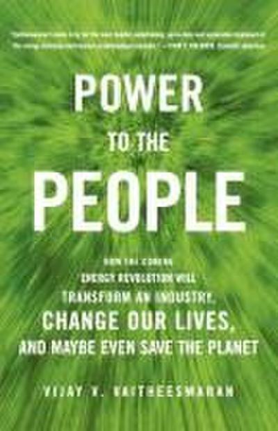 Power to the People