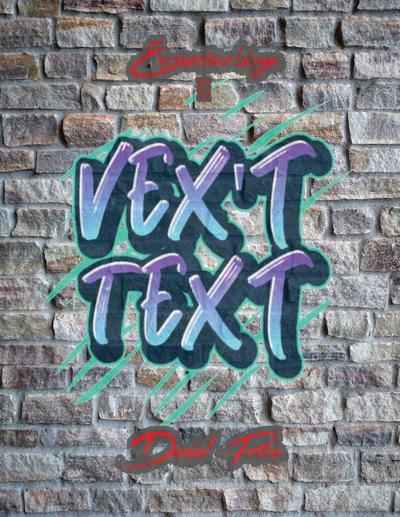 Vex’t Text