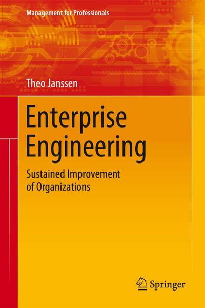 Enterprise Engineering