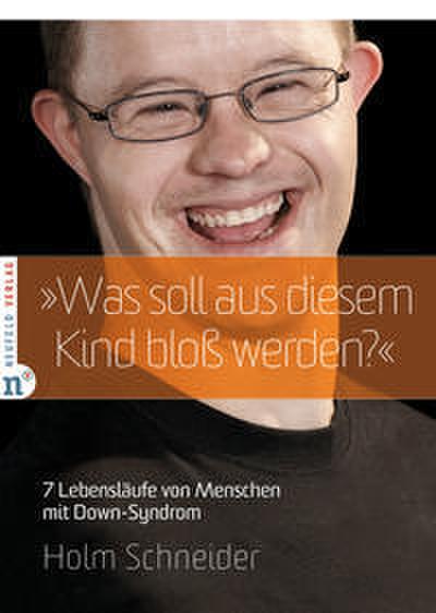 ’Was soll aus diesem Kind bloß werden?’