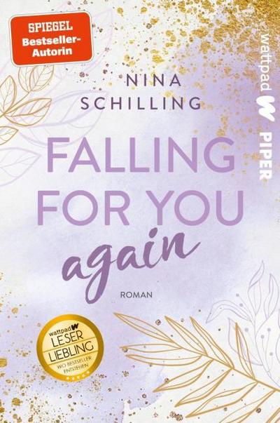 Falling for you again