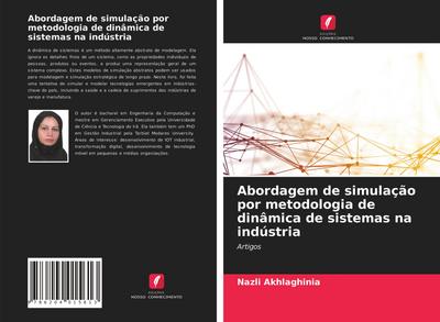 Abordagem de simulação por metodologia de dinâmica de sistemas na indústria