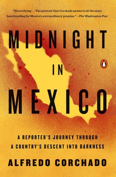 Midnight in Mexico