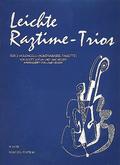 Leichte Ragtime-Triosfür 3 Violoncelli (Kontrabässe, Fagotte)