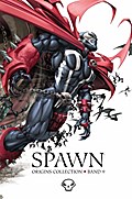 Spawn Origins Collection 9