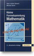 Kleine Formelsammlung Mathematik