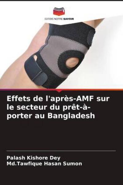 Effets de l’après-AMF sur le secteur du prêt-à-porter au Bangladesh