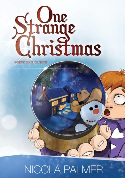 One Strange Christmas