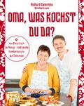 Oma, was kochst du da?