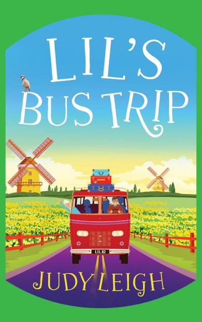 Lil’s Bus Trip