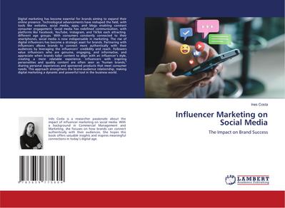 Influencer Marketing on Social Media