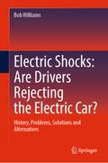 Electric Shocks: Are Drivers Rejecting the Electric Car?