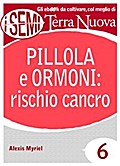 Pillola e ormoni: rischio cancro