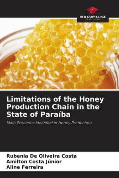 Limitations of the Honey Production Chain in the State of Paraíba