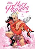Hot Paprika 3