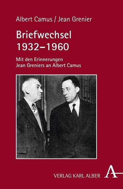Briefwechsel 1932-1960