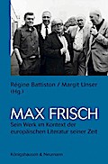 Max Frisch