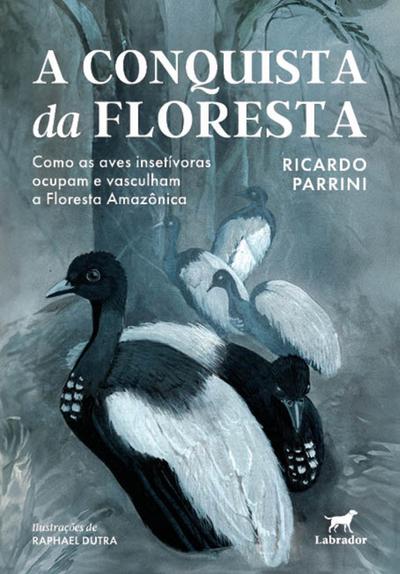 A conquista da floresta