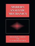 Modern Analytic Mechanics
