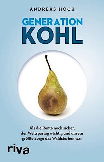 Generation Kohl