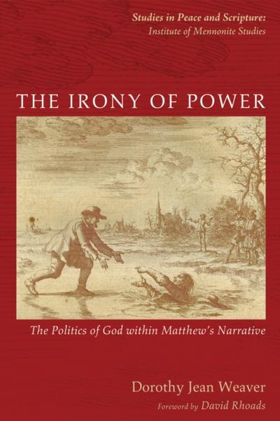 The Irony of Power
