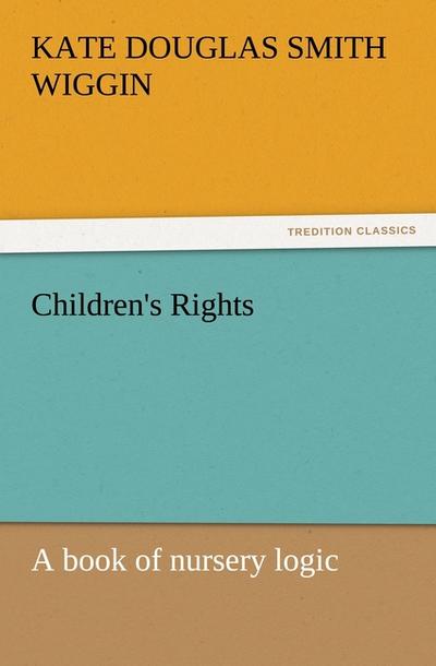 Children’s Rights