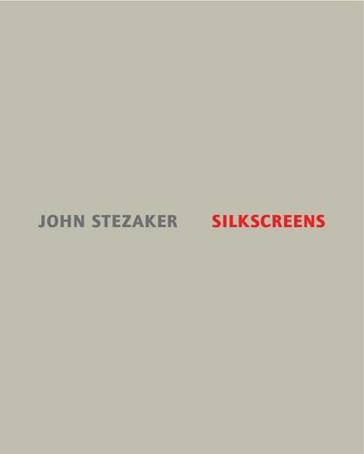 John Stezaker: Silkscreens