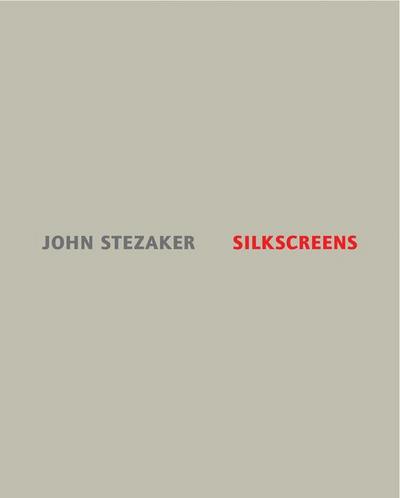 John Stezaker: Silkscreens