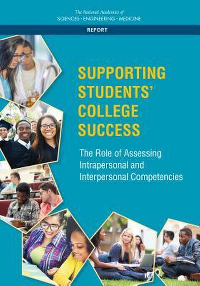 Supporting Students’ College Success