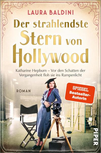 Der strahlendste Stern von Hollywood