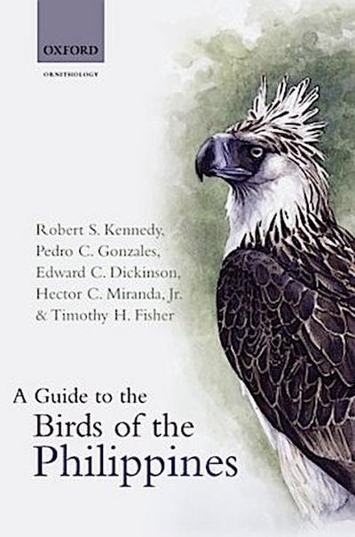 A Guide to the Birds of the Philippines