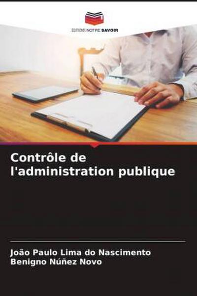 Contrôle de l’administration publique