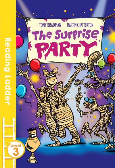 Chatterton, M: Surprise Party