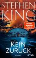 Kein Zurück von Stephen King | Ebook