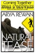 Natural Tease (Coming Together: Hors d’Oeuvres, #16)