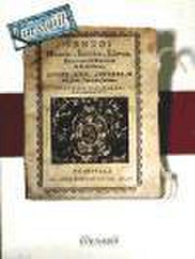 Santos Honorio, Eutichio, Estevan, patronos de Xerex de la Frontera : nombre, sitio, antigvedad de la ciudad, valor de sus ciudadanos