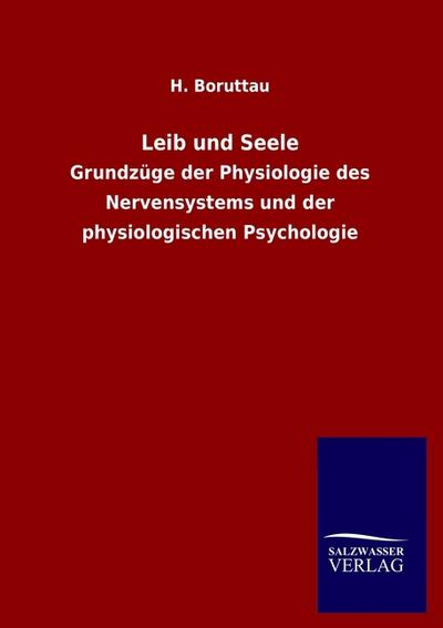 Leib und Seele