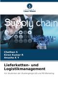 Lieferketten- und Logistikmanagement