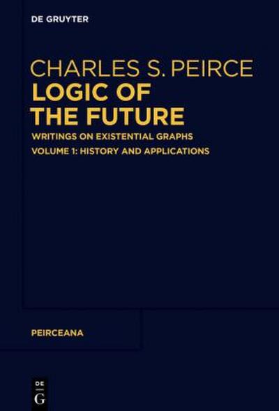 Logic of The Future, History and Applications