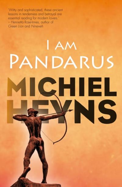 I am Pandarus