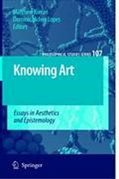 Knowing Art