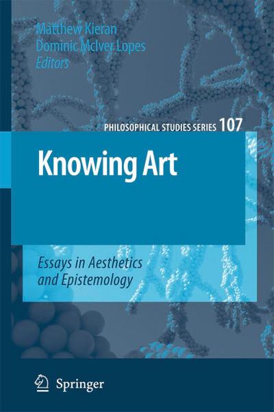 Knowing Art