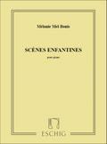 Scènes enfantines pour piano8 pièces